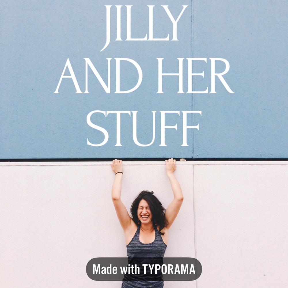 Meet your Posher, Jill